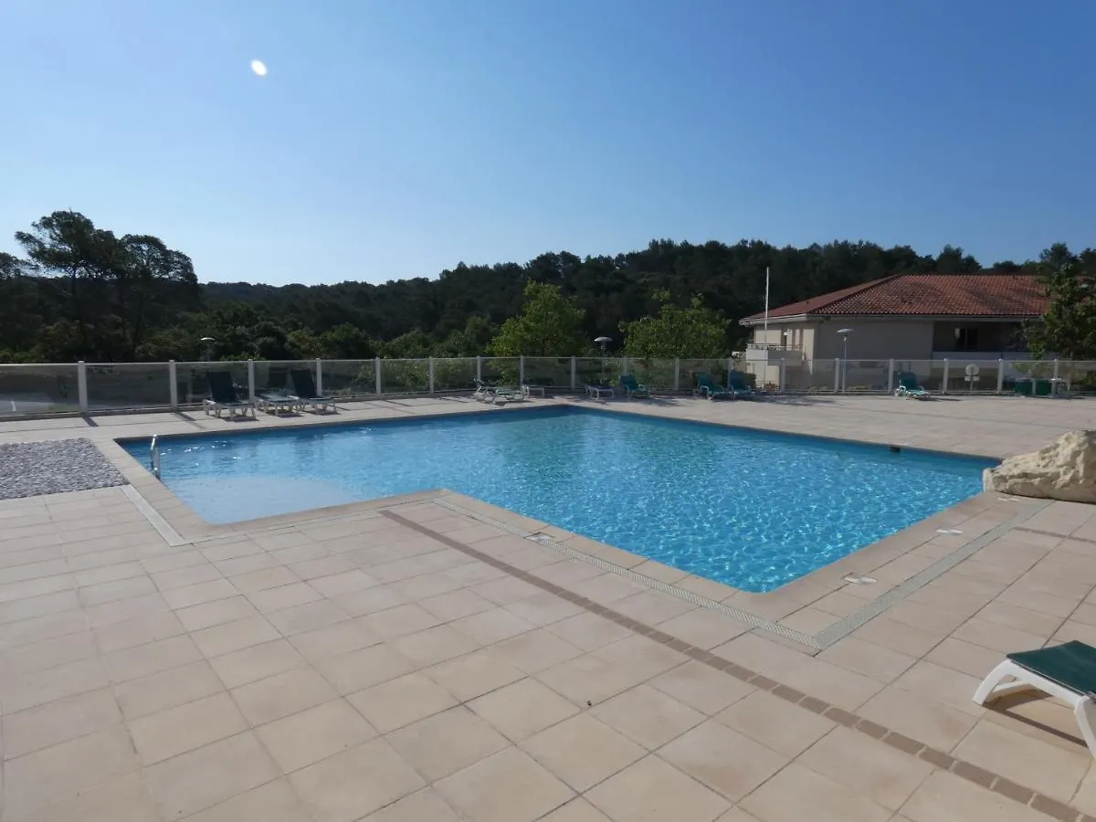 Résidence Les Pins Parasols de la Roque Roquebrune-sur-Argens Francia