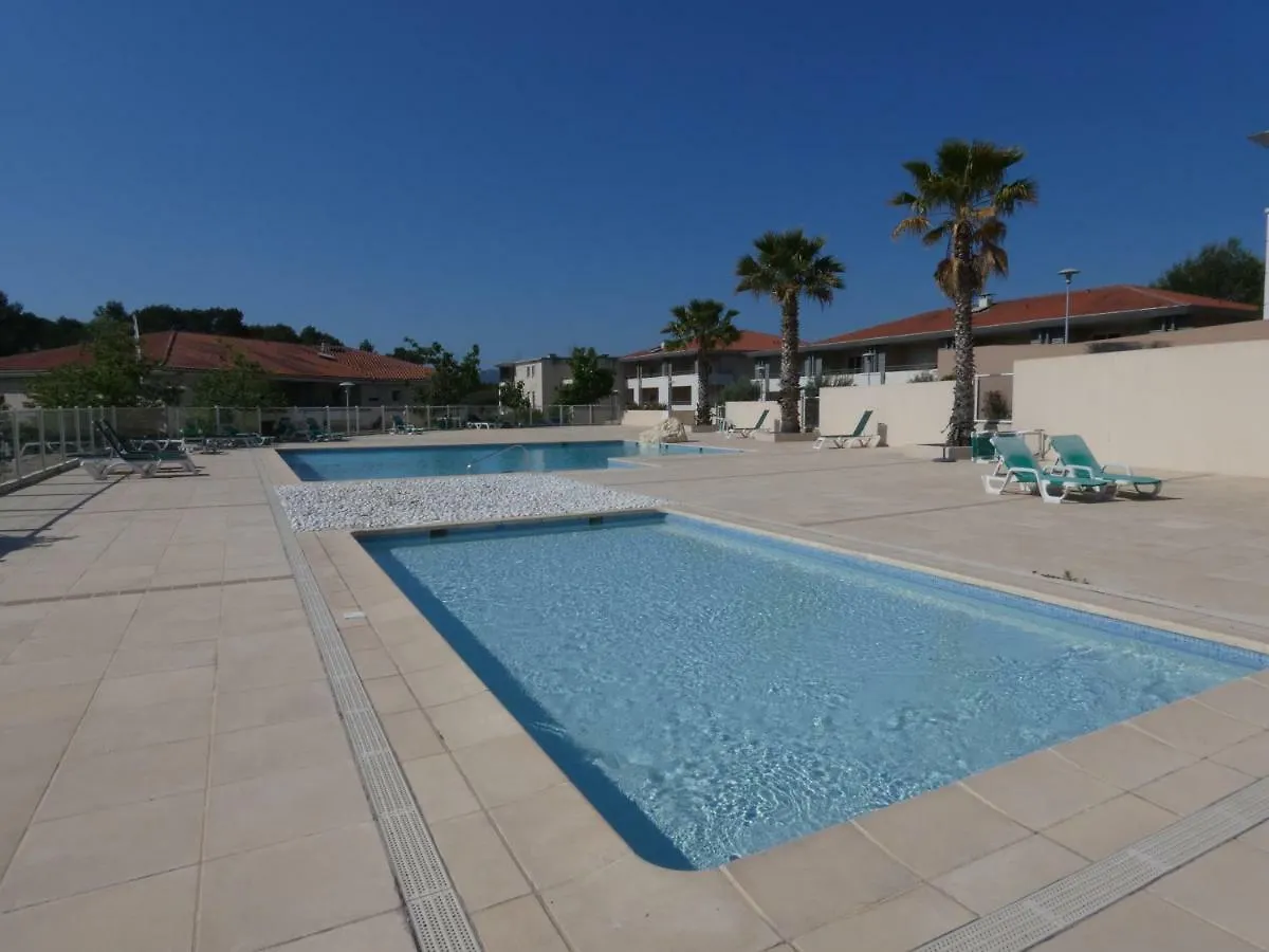 Residence Les Pins Parasols De La Roque Roquebrune-sur-Argens