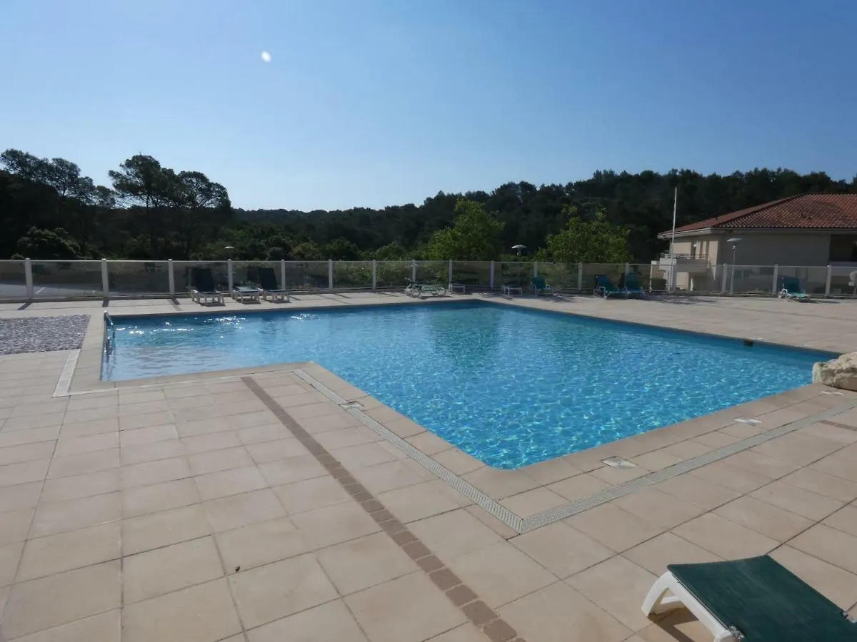 Appartement Residence Les Pins Parasols De La Roque Roquebrune-sur-Argens
