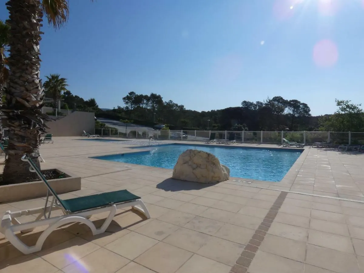 Appartement Residence Les Pins Parasols De La Roque Roquebrune-sur-Argens