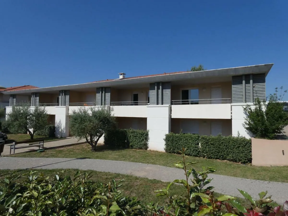 Residence Les Pins Parasols De La Roque Roquebrune-sur-Argens Appartement