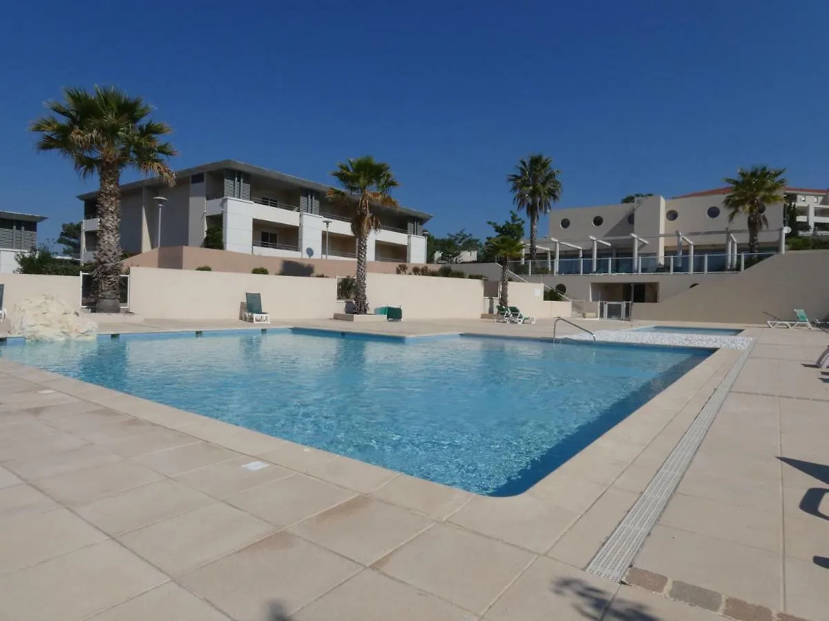 Résidence Les Pins Parasols de la Roque Roquebrune-sur-Argens