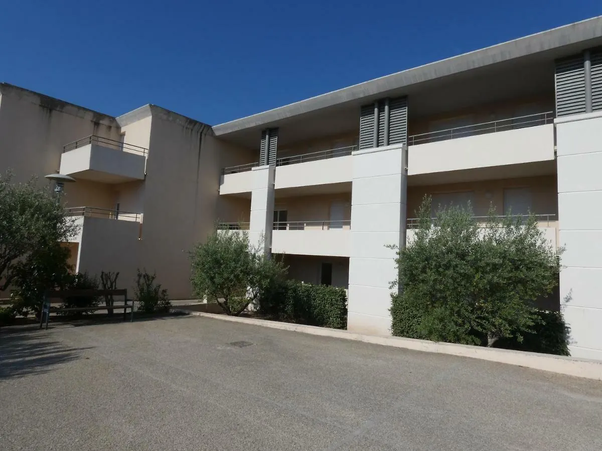 Appartement Residence Les Pins Parasols De La Roque Roquebrune-sur-Argens Frankrijk
