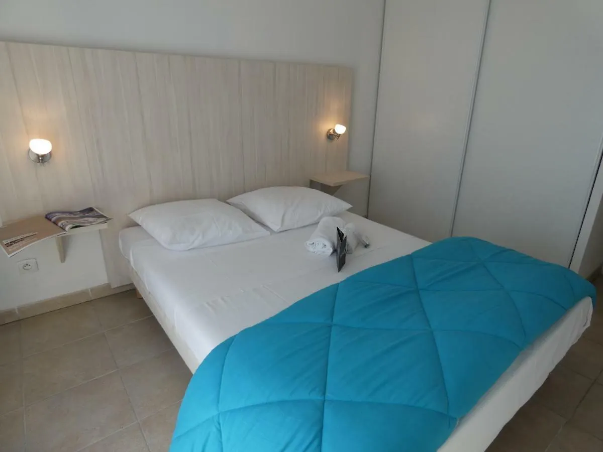 Appartement Residence Les Pins Parasols De La Roque Roquebrune-sur-Argens