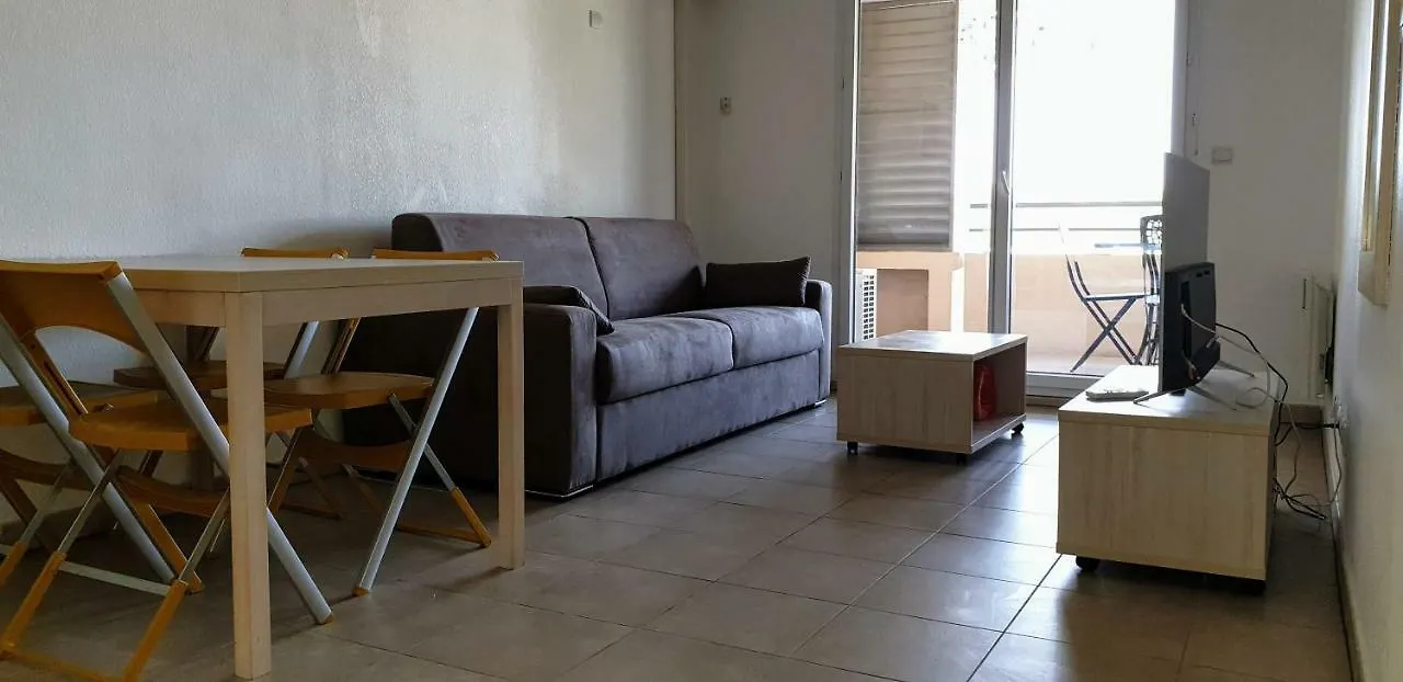 Résidence Les Pins Parasols de la Roque Roquebrune-sur-Argens Apartamento